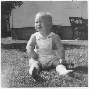 Meet your Posher, Gail